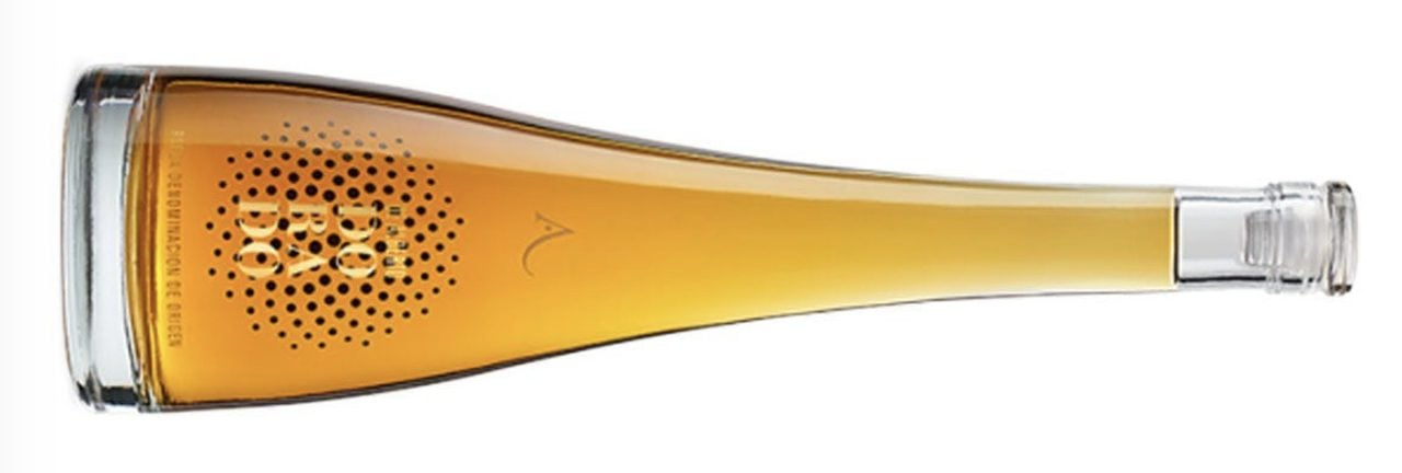 Vino blanco