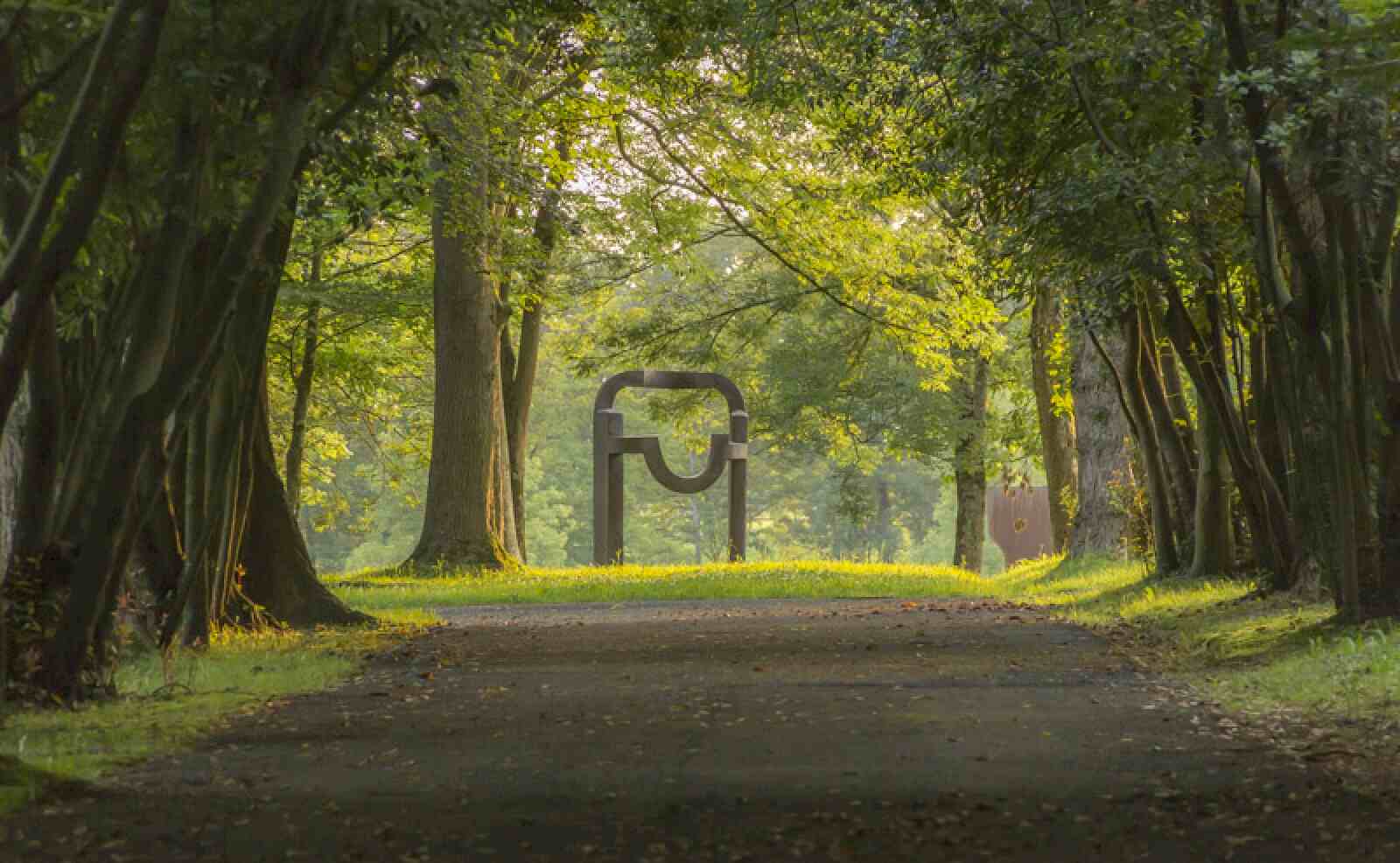 Museo de Chillida