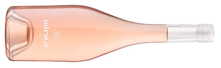 vino rosado