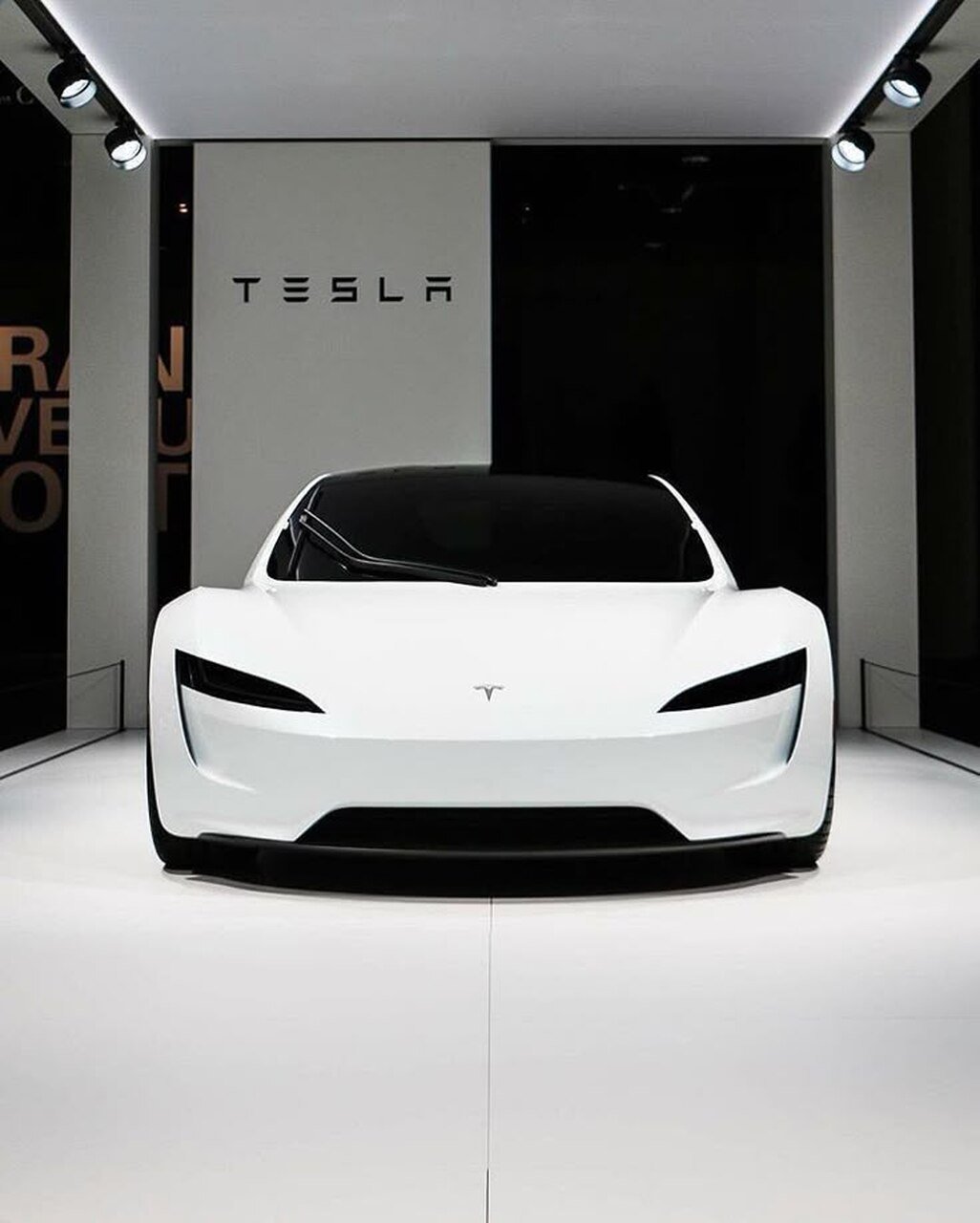 tesla españa