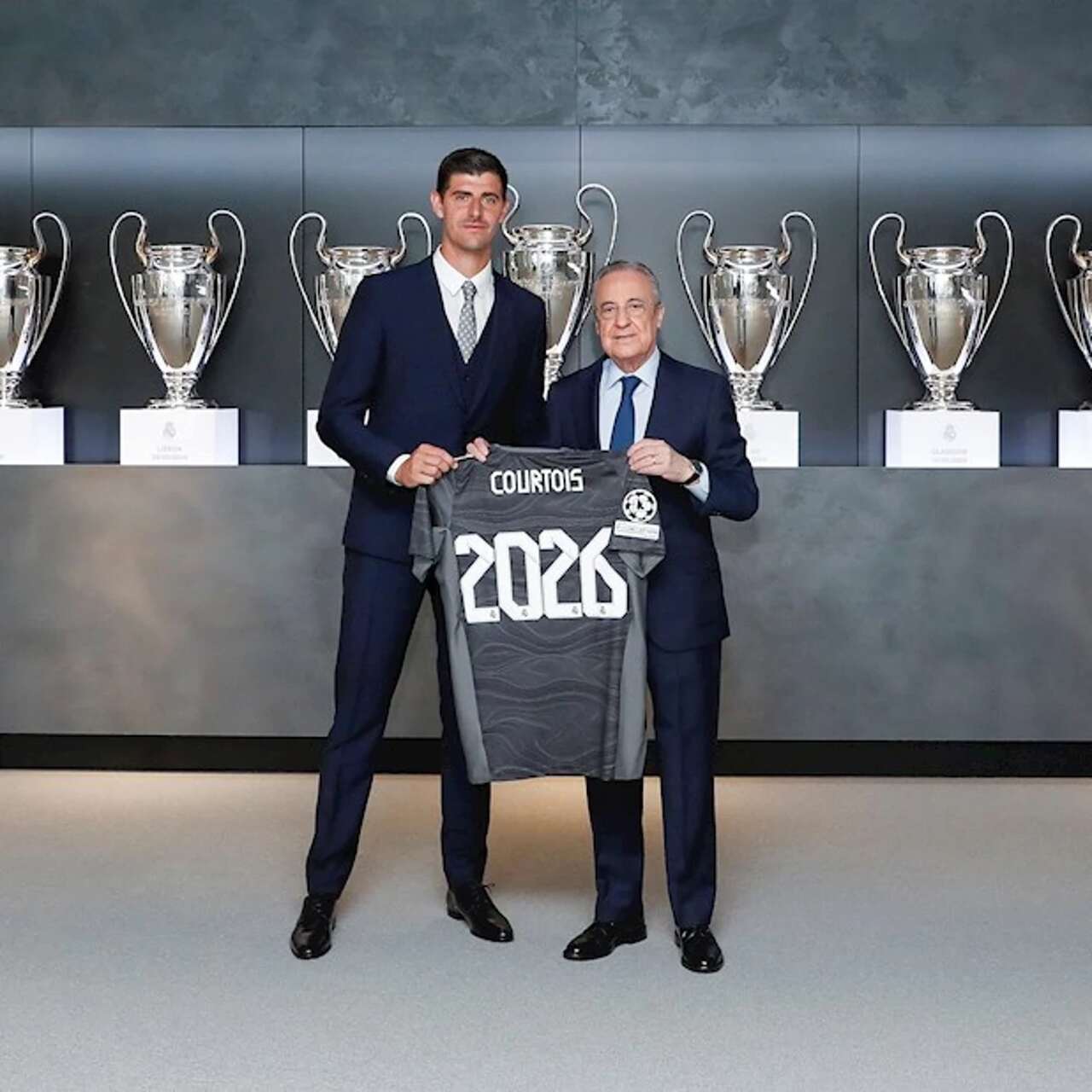 Courtois