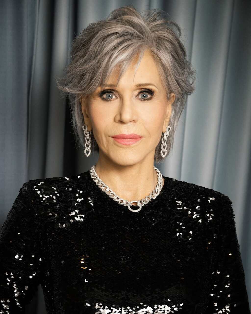 jane fonda