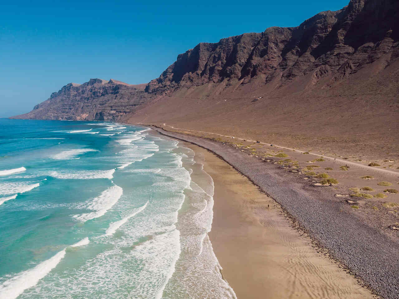 playas mas bonitas verano