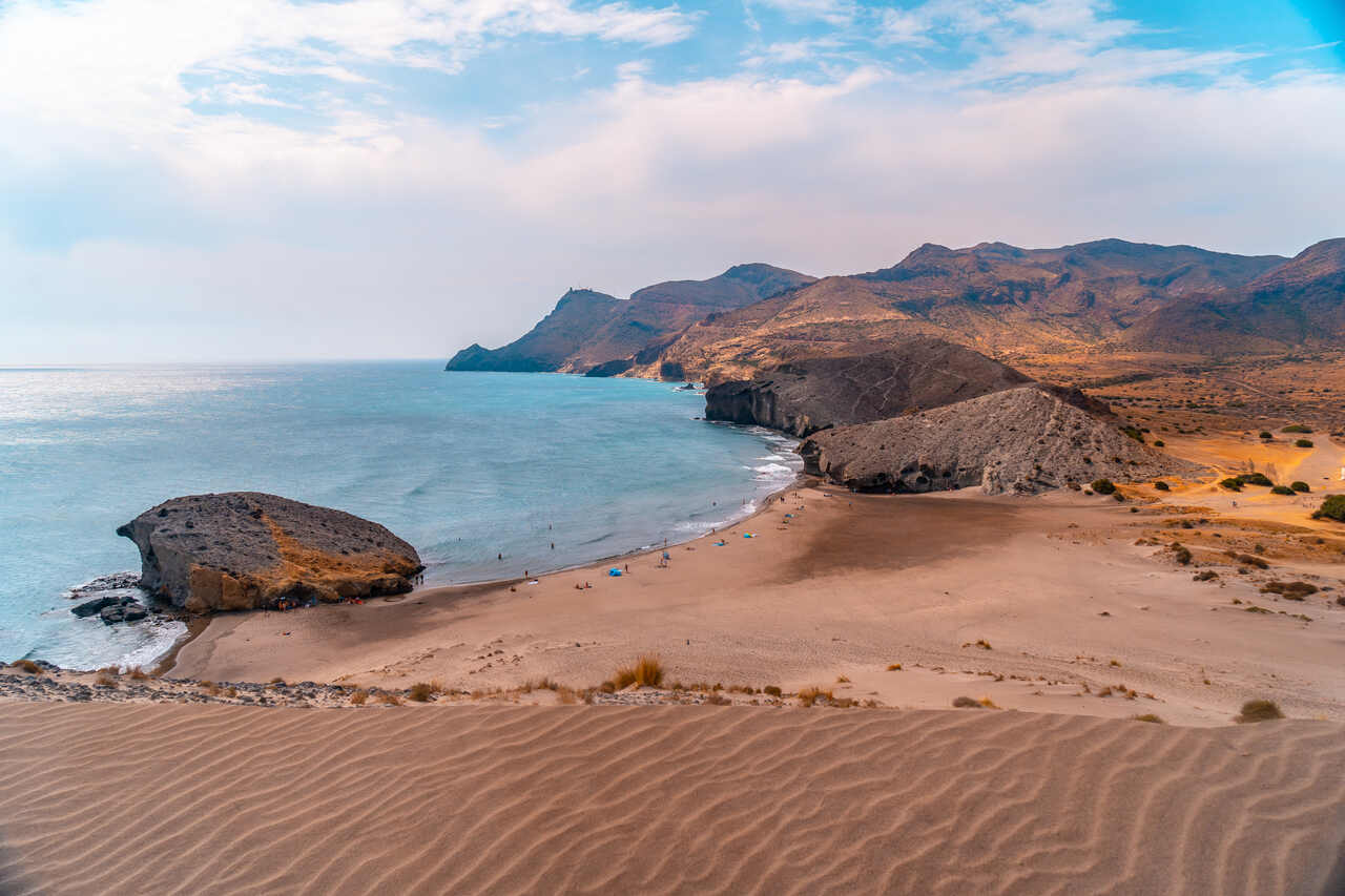 playas mas bonitas verano