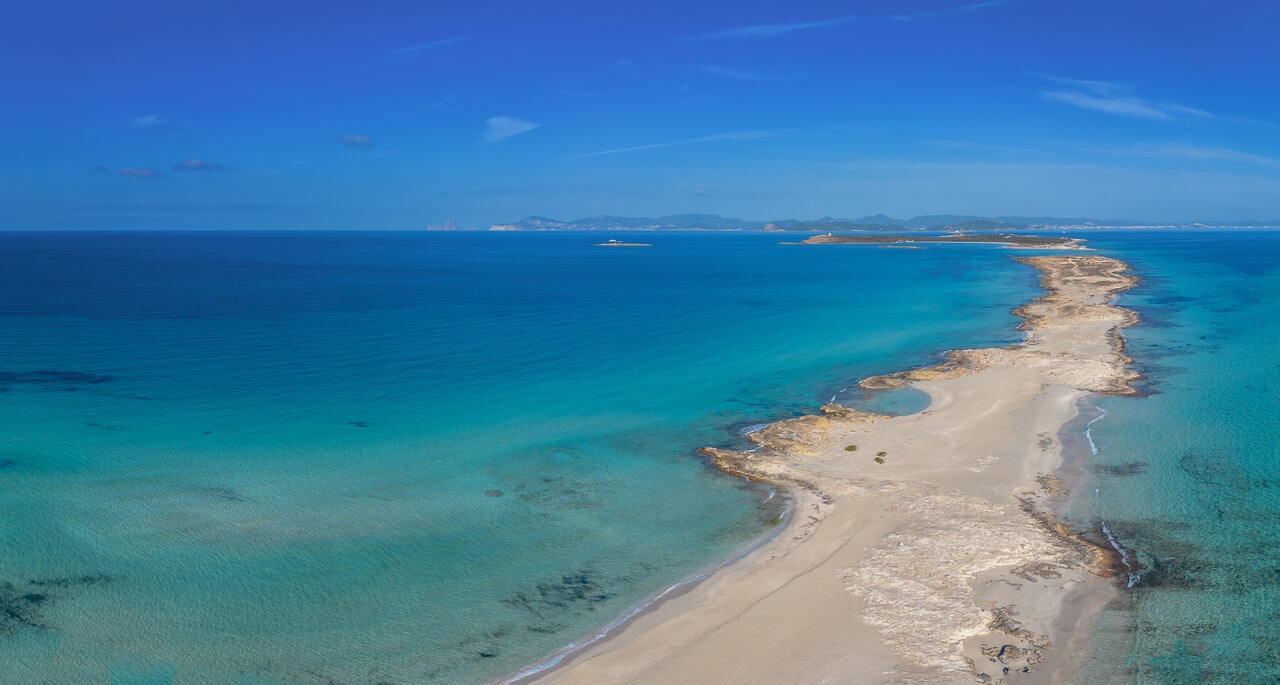 playas mas bonitas verano