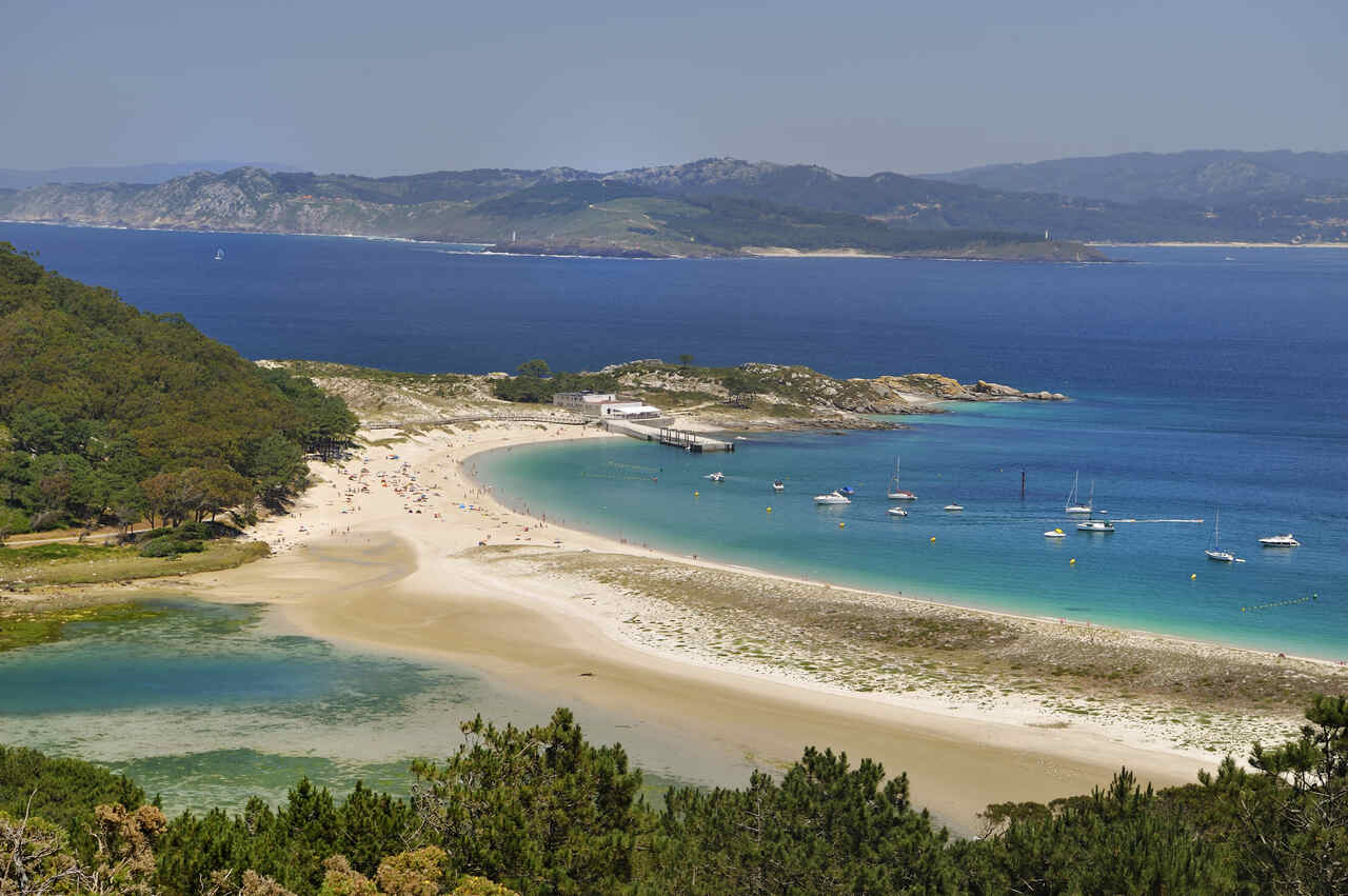 playas mas bonitas verano