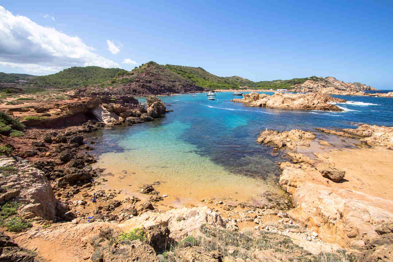 playas mas bonitas verano