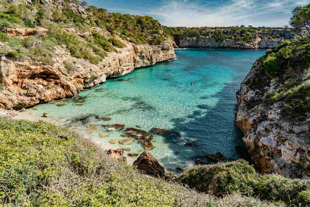 playas mas bonitas verano