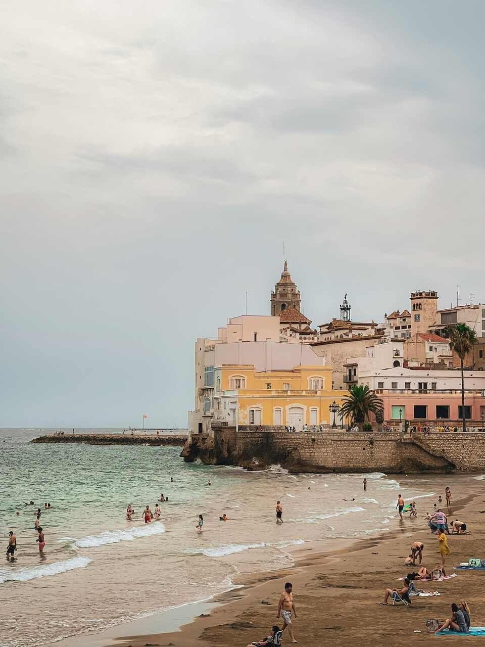 playas mas bonitas verano