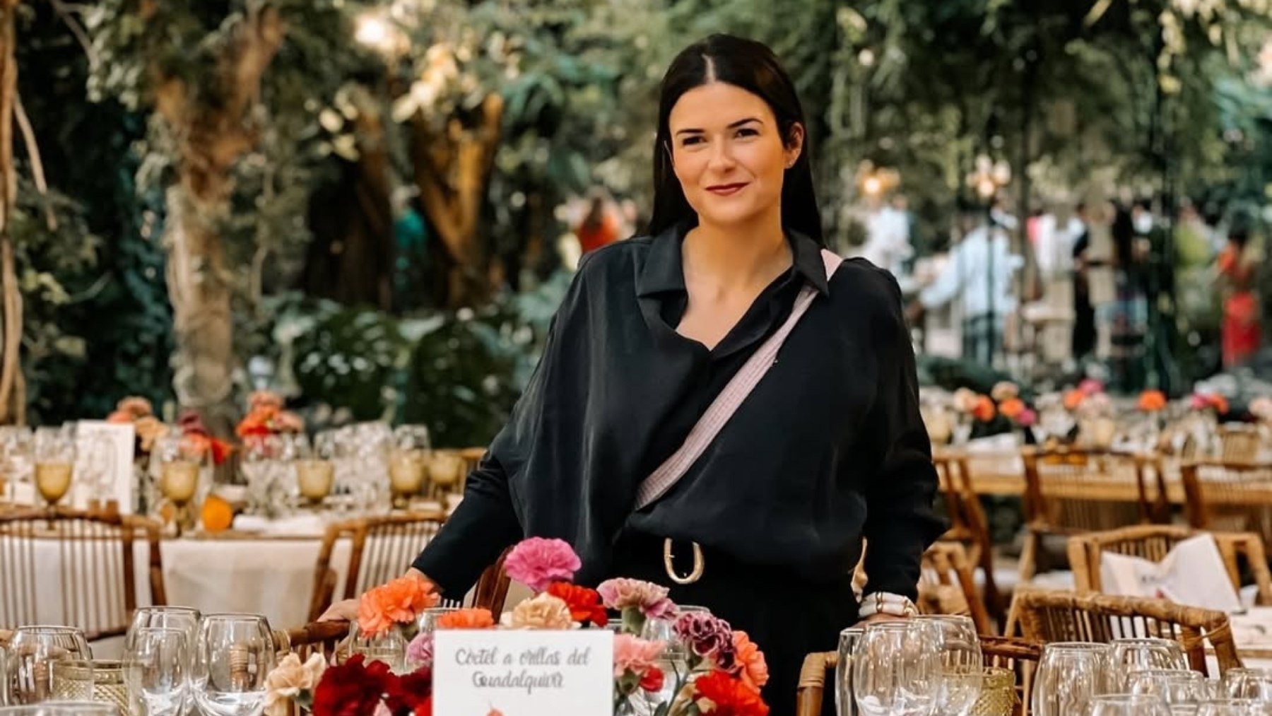 tendencias bodas