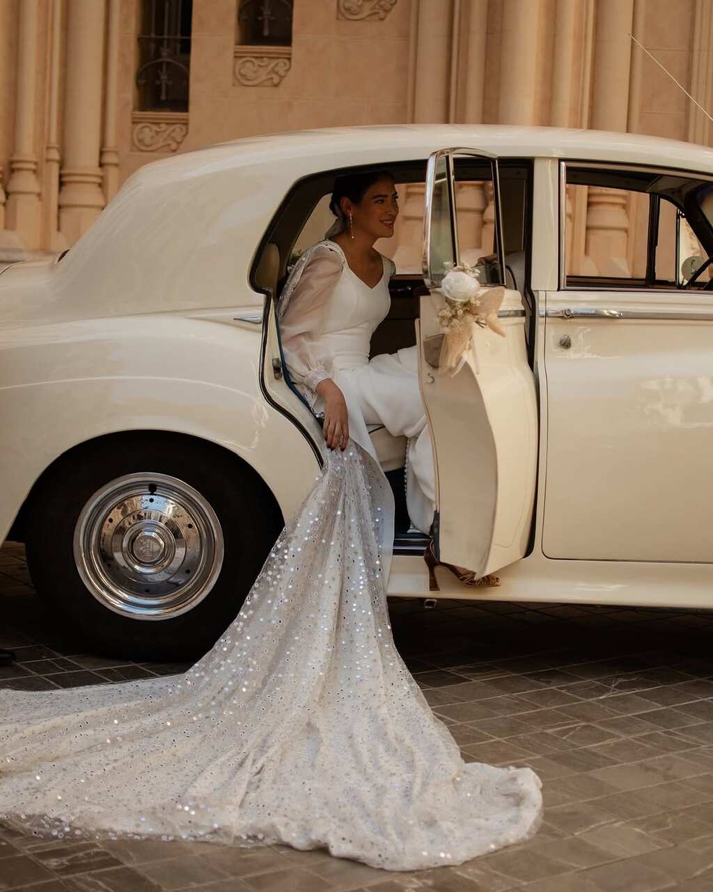 wedding planner madrid
