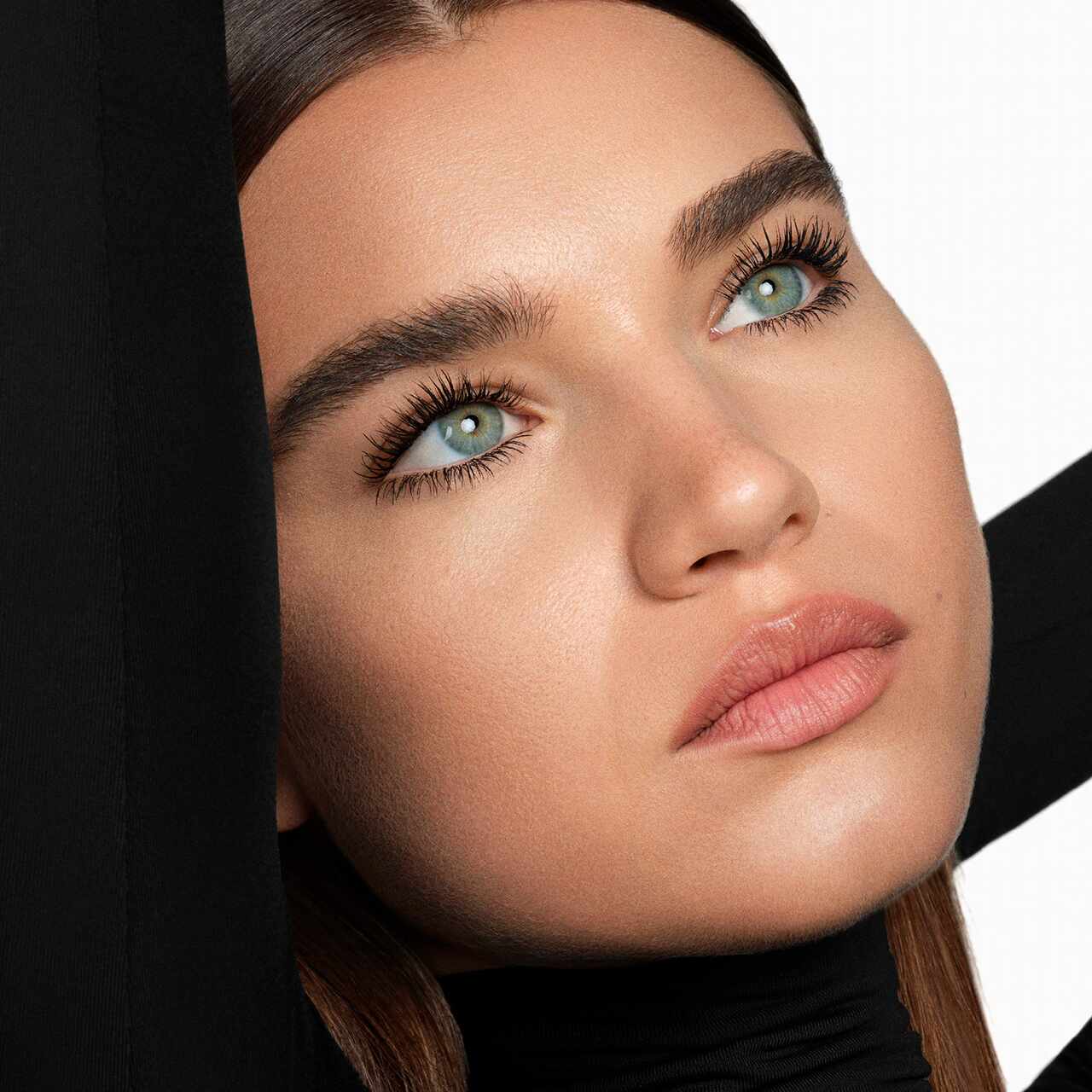 Master Mascara, Makeup By Mario