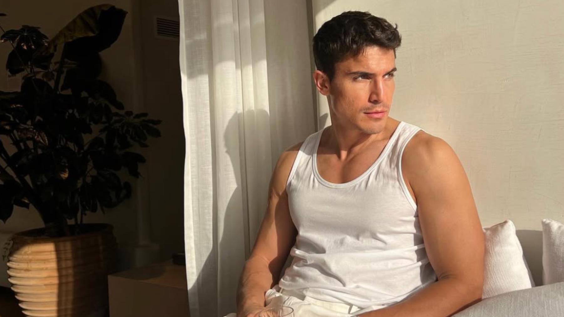 Álex González