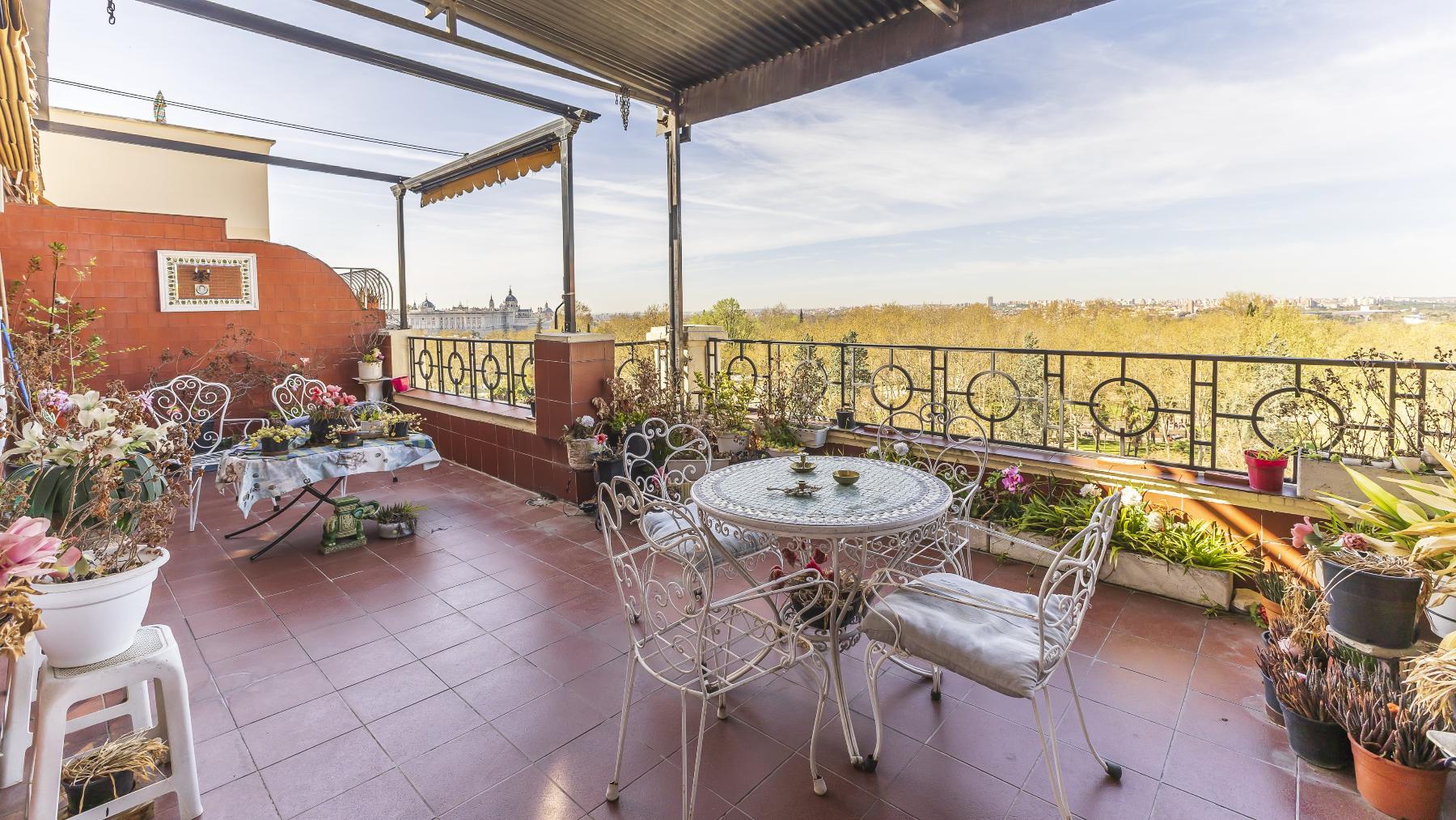 Argüelles, Madrid