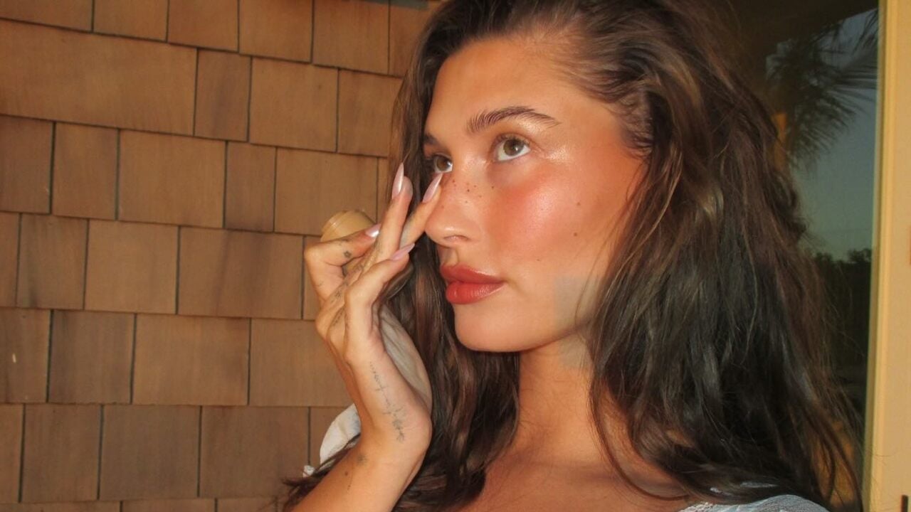 maquillaje verano 2 pasos