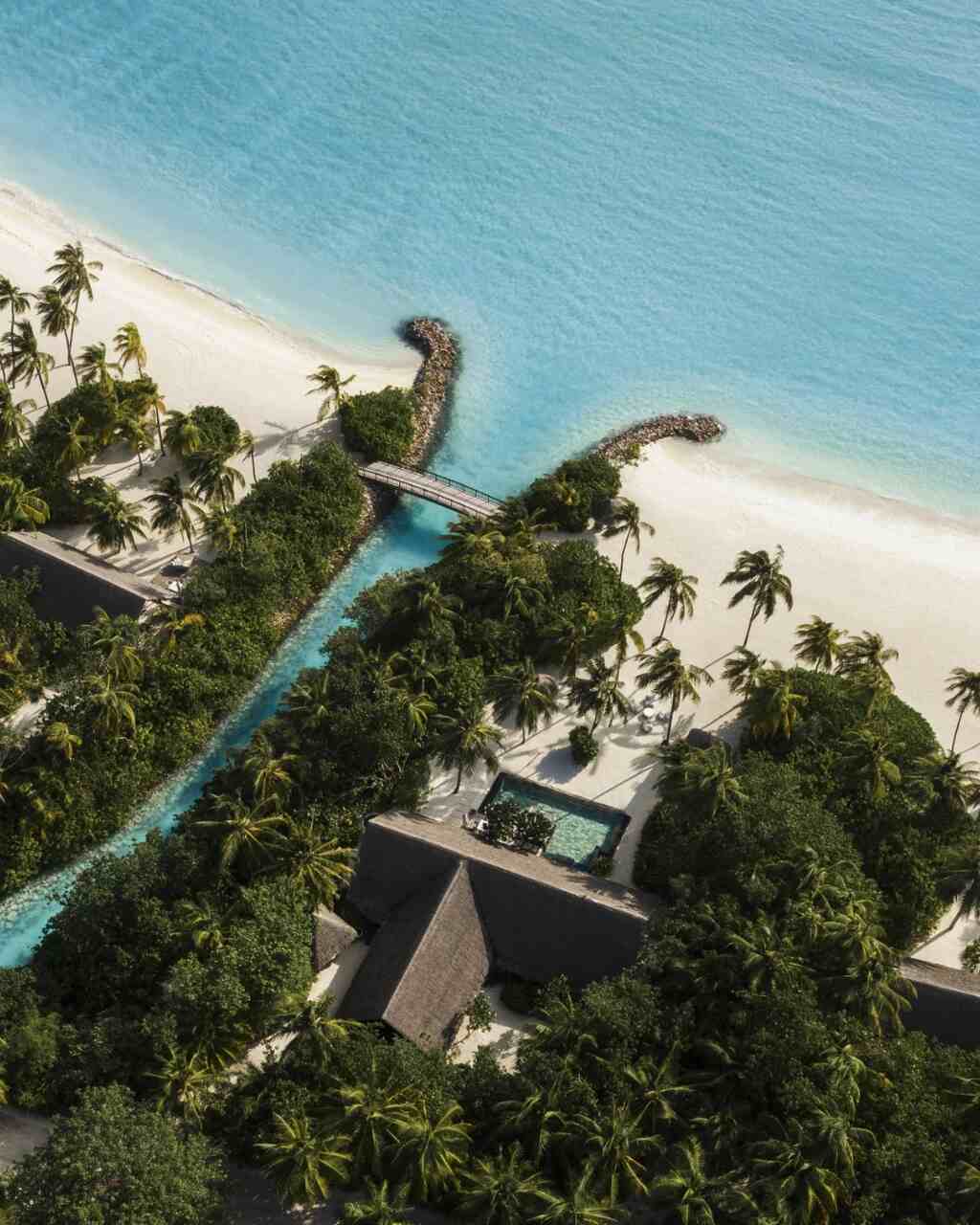 resorts maldivas
