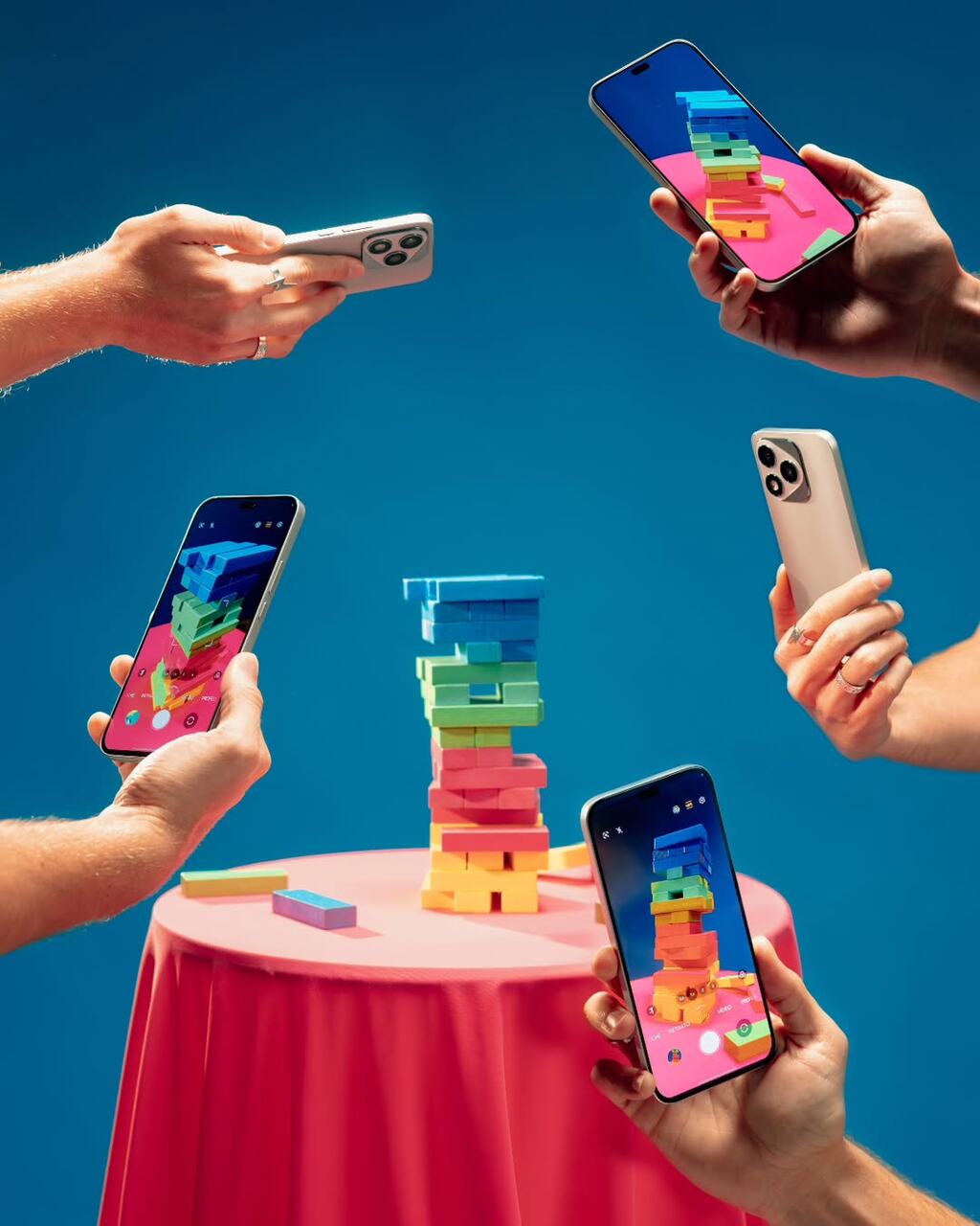 honor moviles