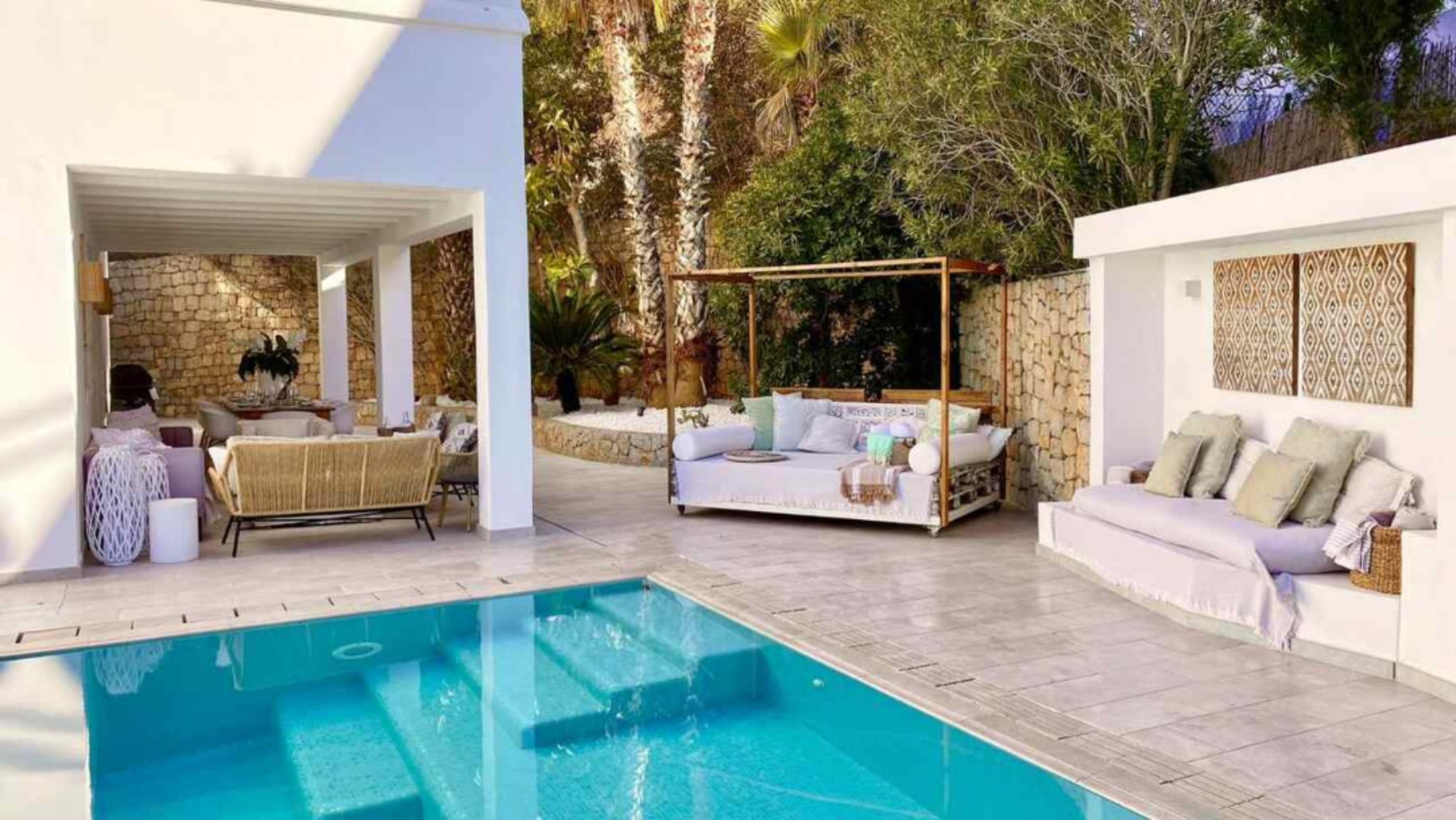 alquiler villa ibiza