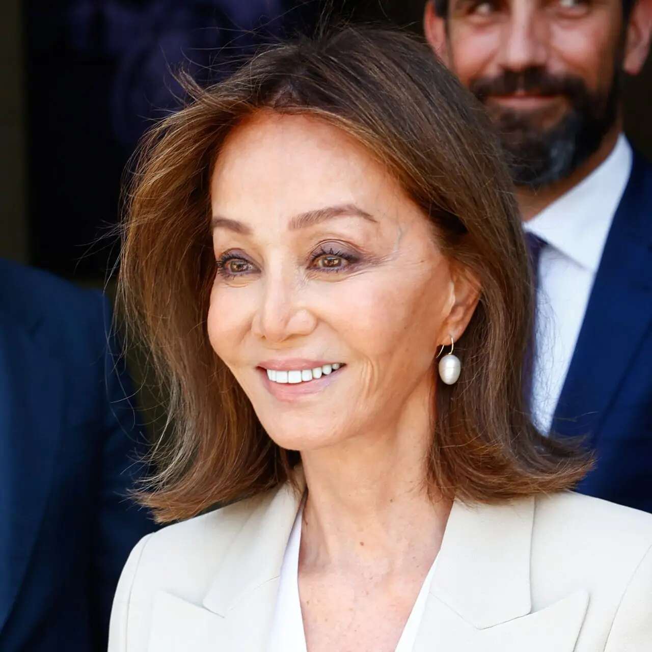 Ni té ni ‘smoothies’: ésta es la bebida antiinflamatoria que Isabel Preysler toma en ayunas