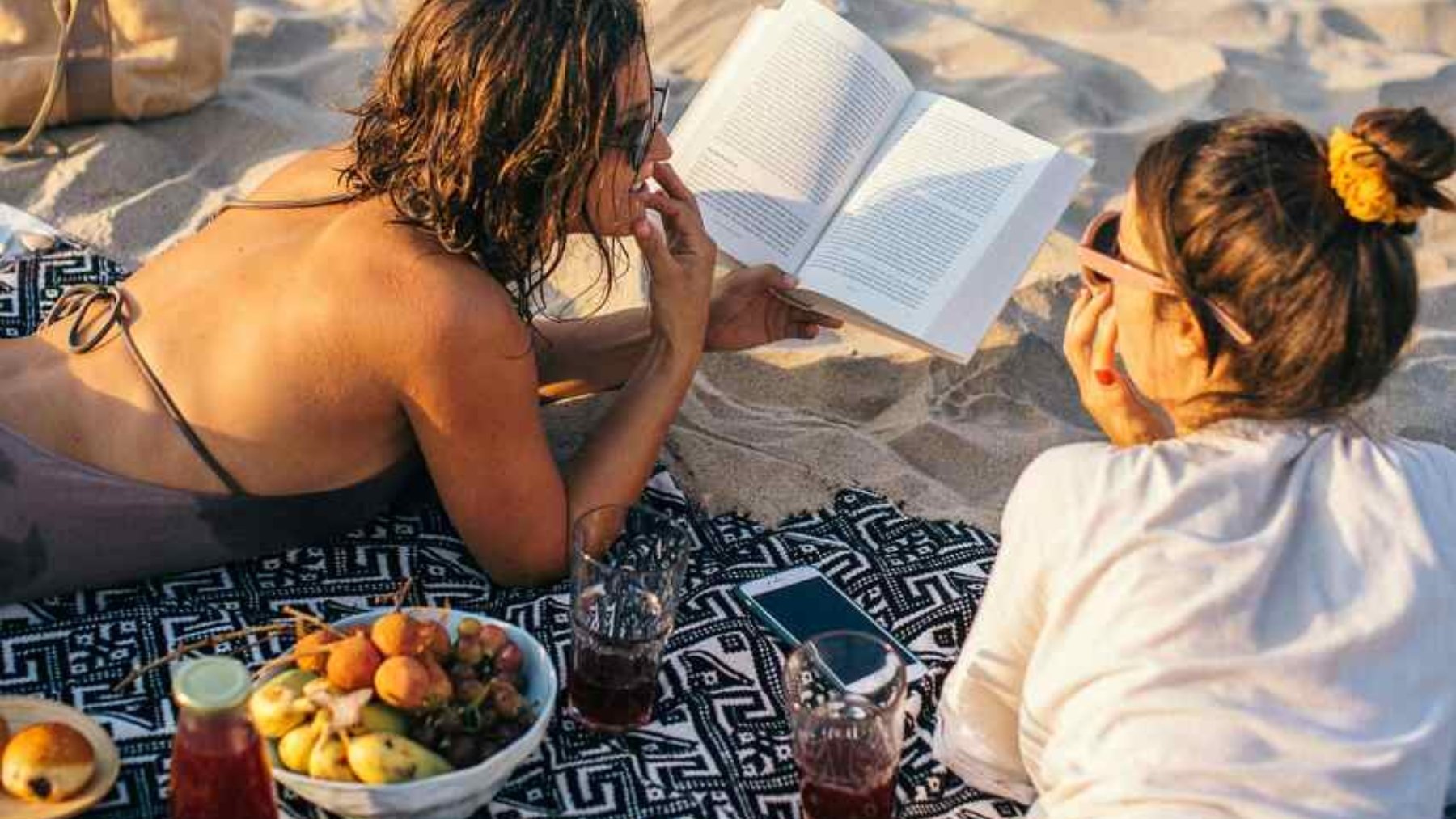 Alimentos a evitar en verano, según una nutricionista: «Embutidos y quesos, no sacian y fomentan el picoteo»