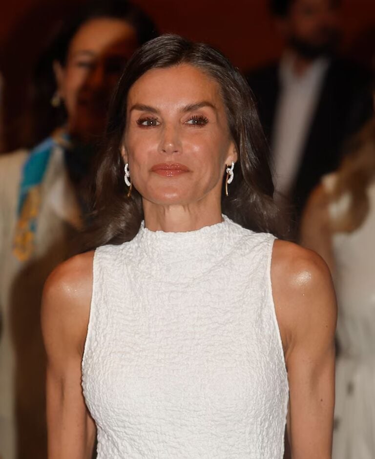 Reina Letizia