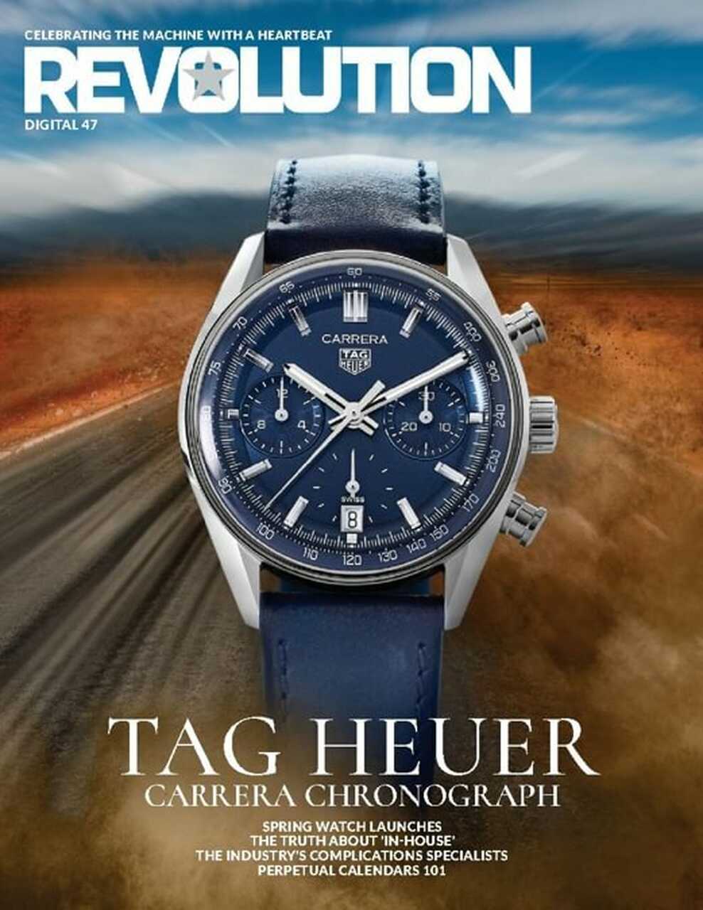 libros de relojes
