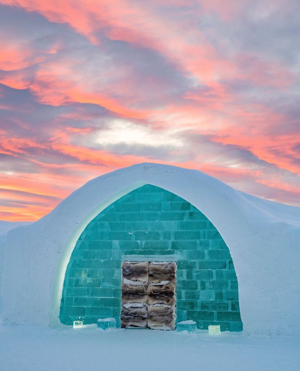 hoteles más caros del mundo