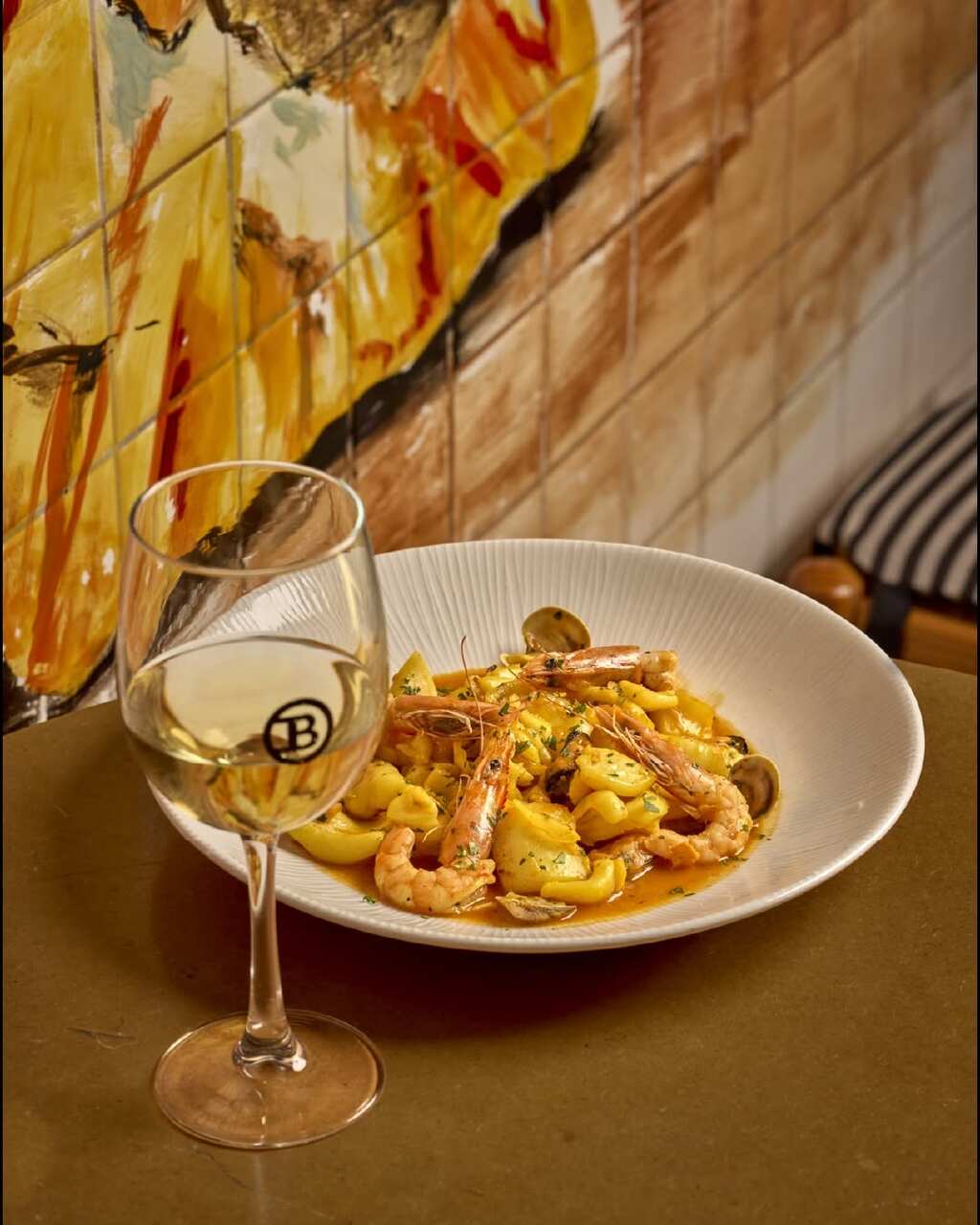 restaurantes exclusivos
