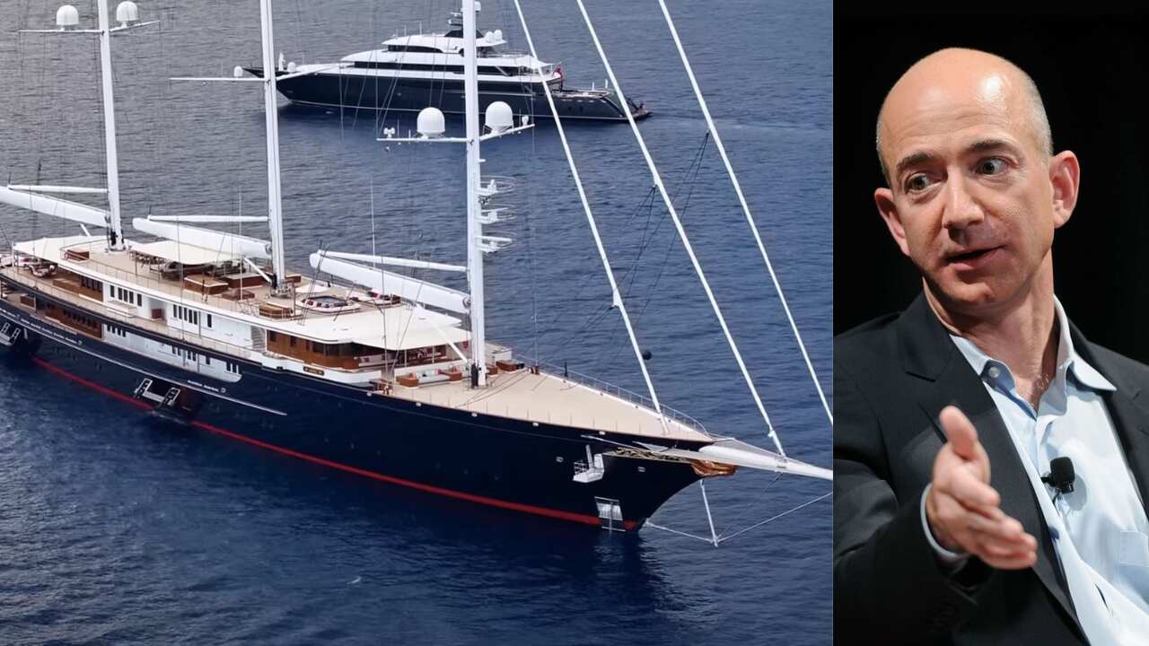 barcos millonarios