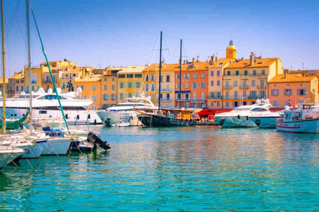 puerto barco