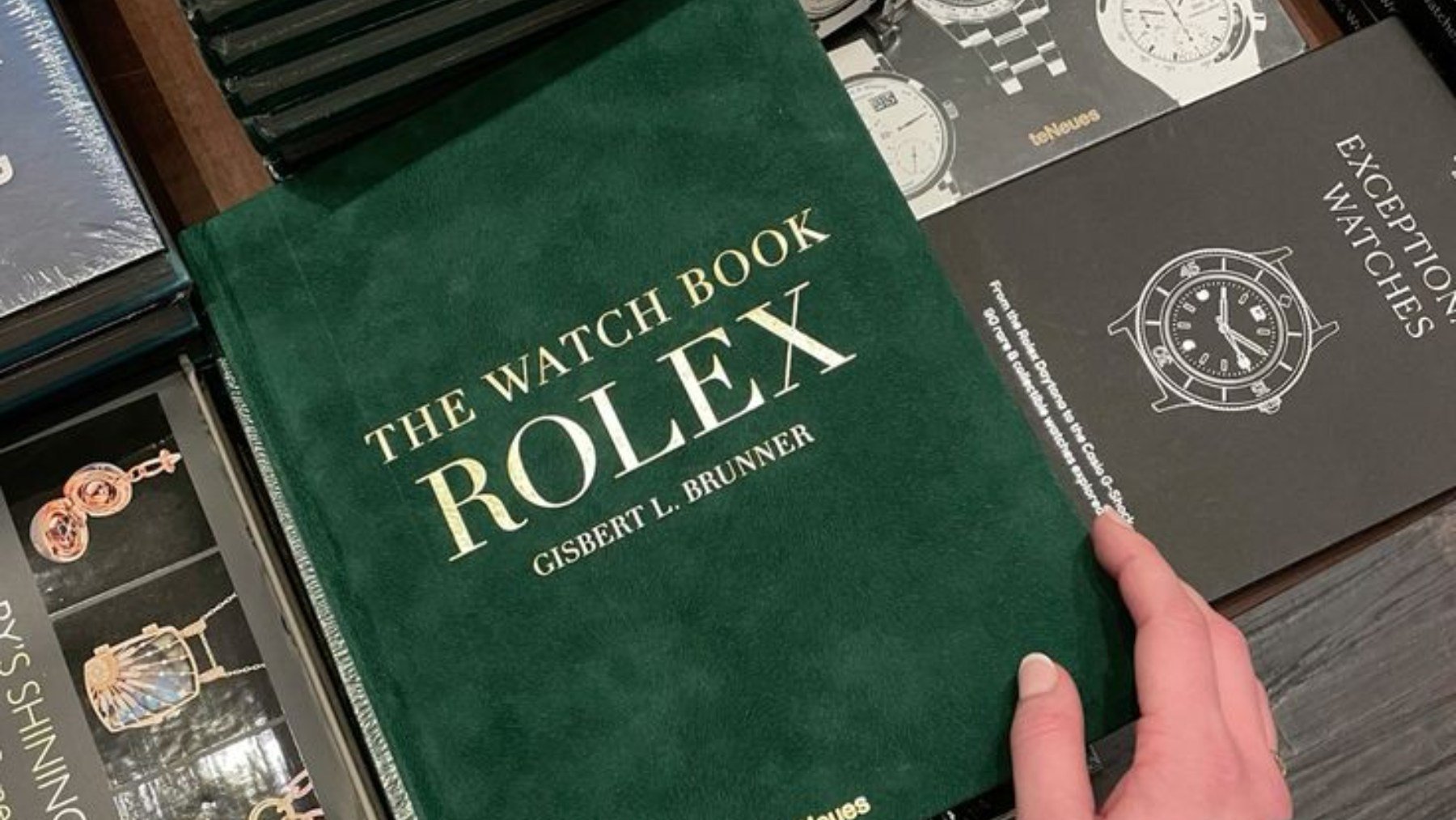 libros sobre relojería