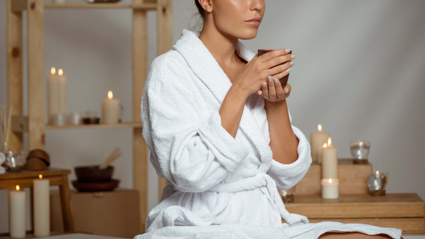 Ritual belleza verano