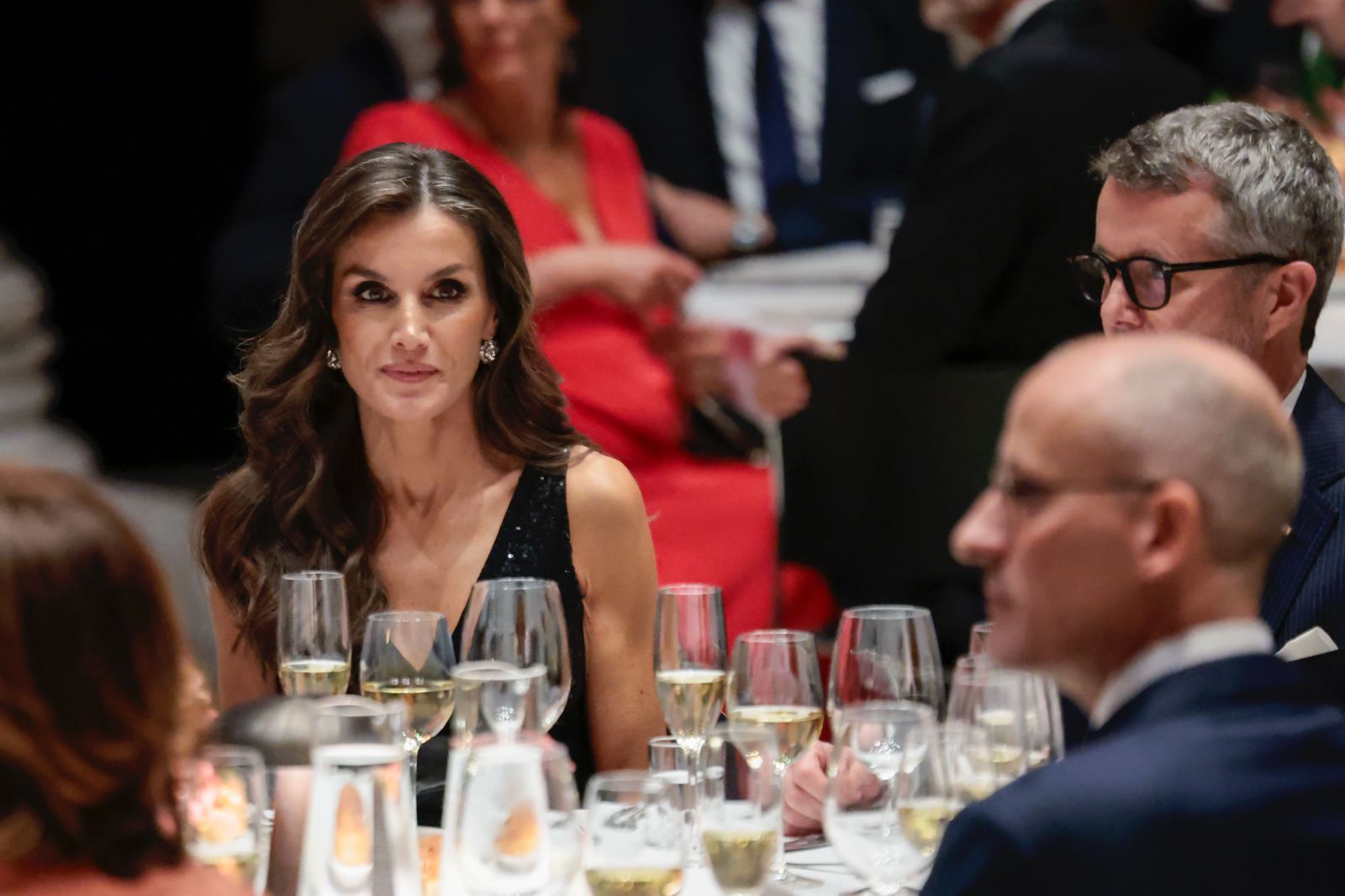 Así será la cena del cumpleaños de la infanta Cristina: el chef tras los fogones de Zarzuela