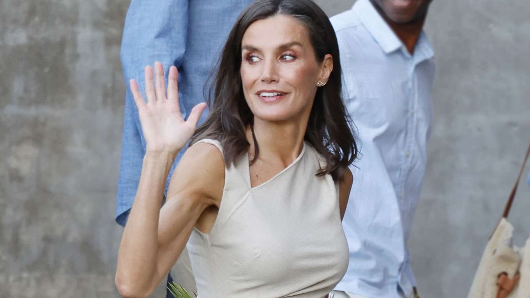 ¡Secretos de Bienestar a los 50! Los Deportes Favoritos de Mar Flores, Letizia y Jennifer Aniston para Mantenerse en Forma