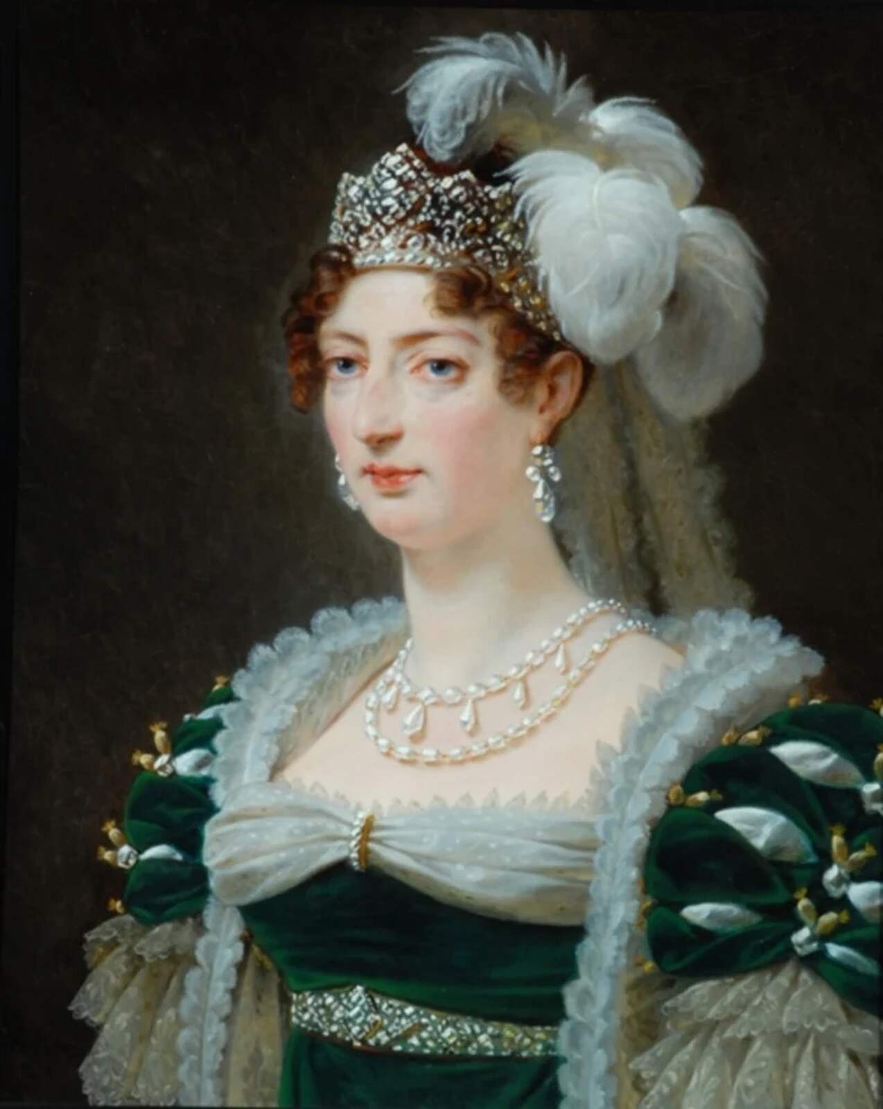 María Teresa de Francia
