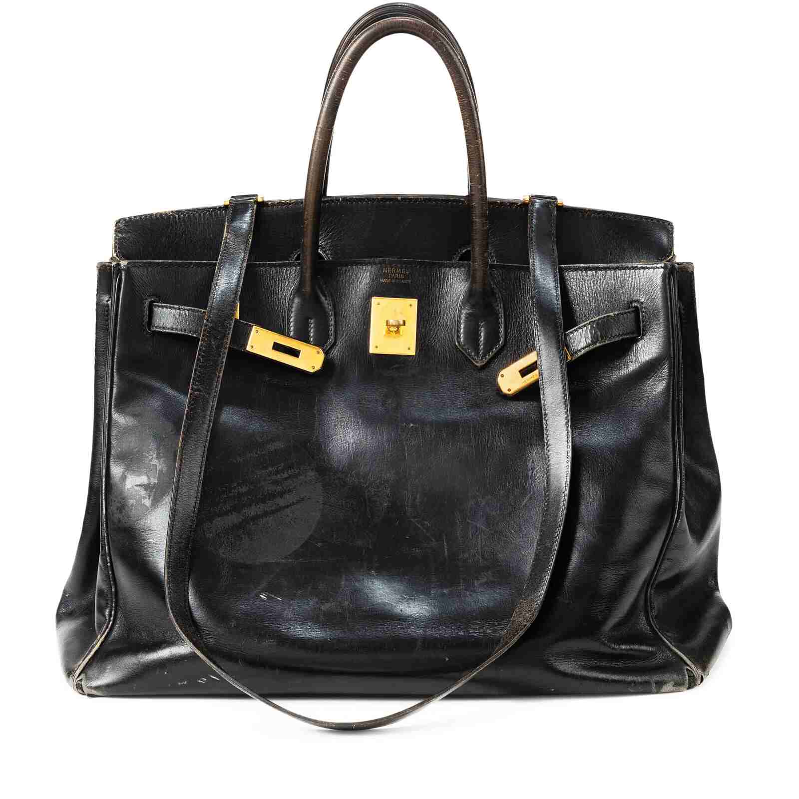 Birkin a subasta por Sotheby's