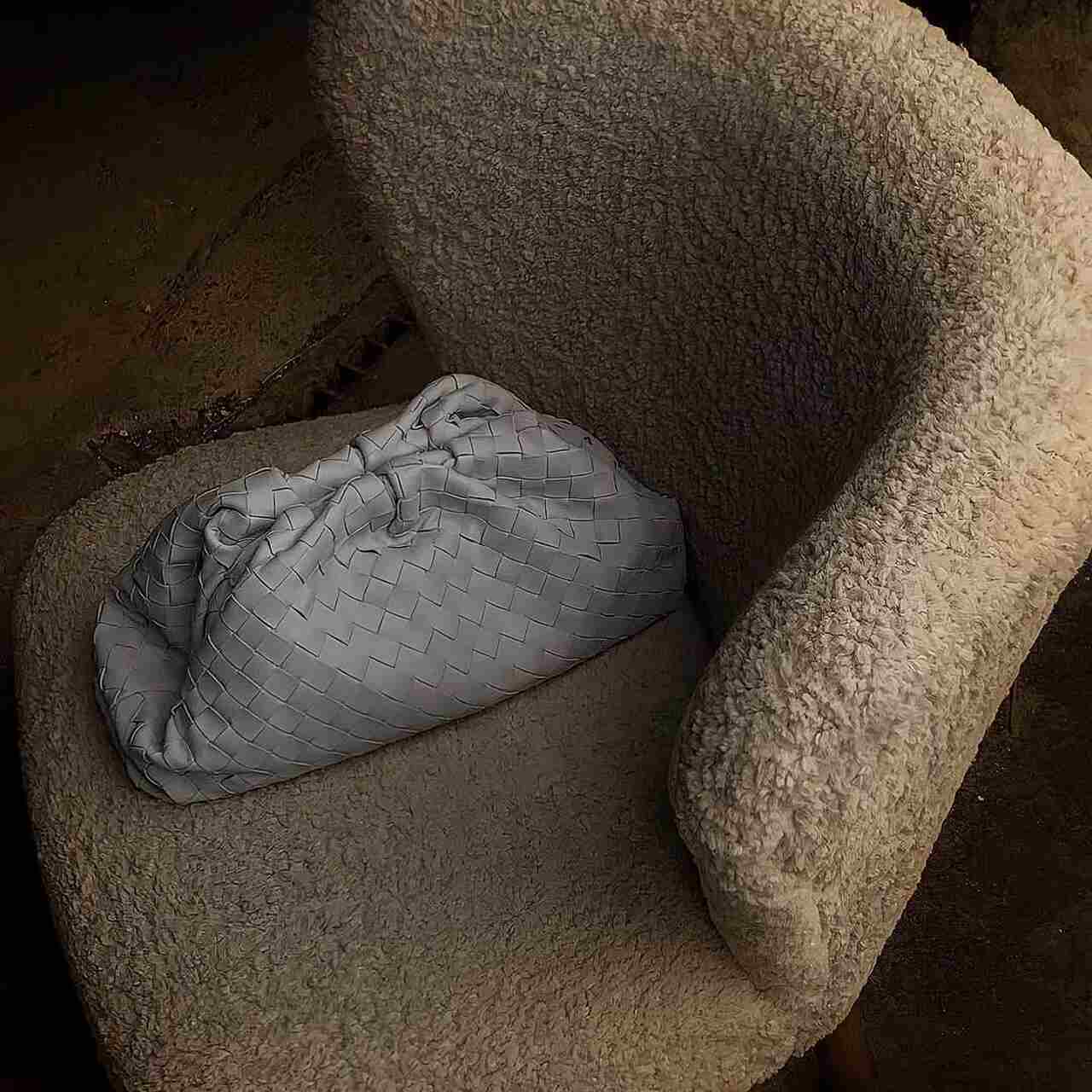 bolsos bottega veneta