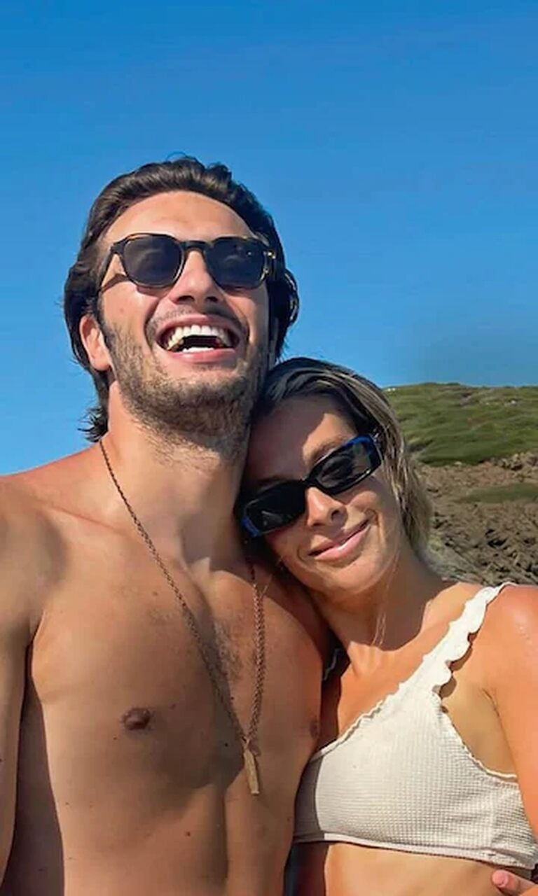 La hija de Belén Rueda se suma a la tendencia VIP: preboda en yate por más de 30.000 €