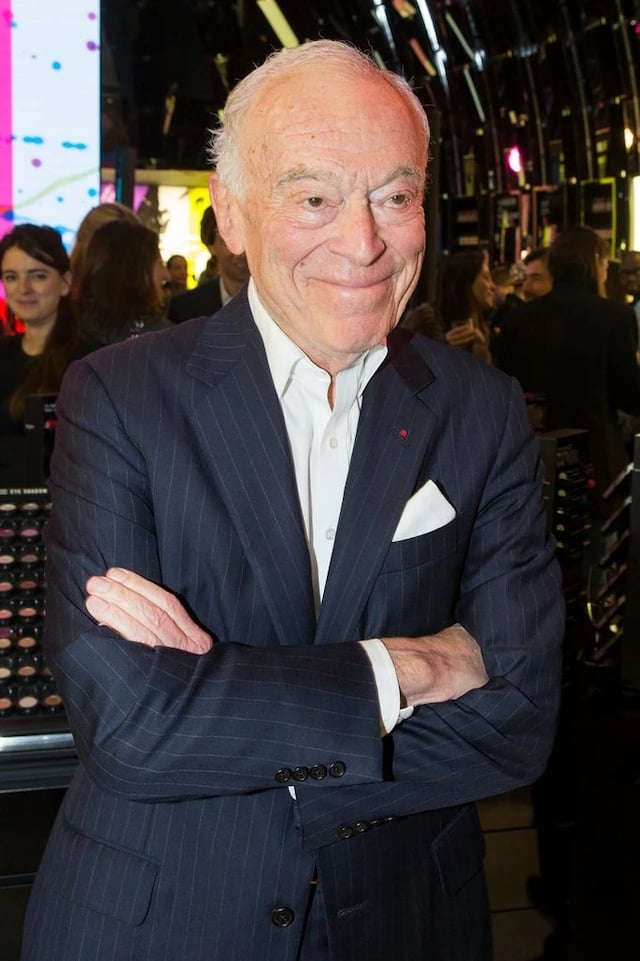 El hijo de Estée Lauder donó en vida 78 obras de arte, incluido un Picasso, valoradas en 1.000 millones