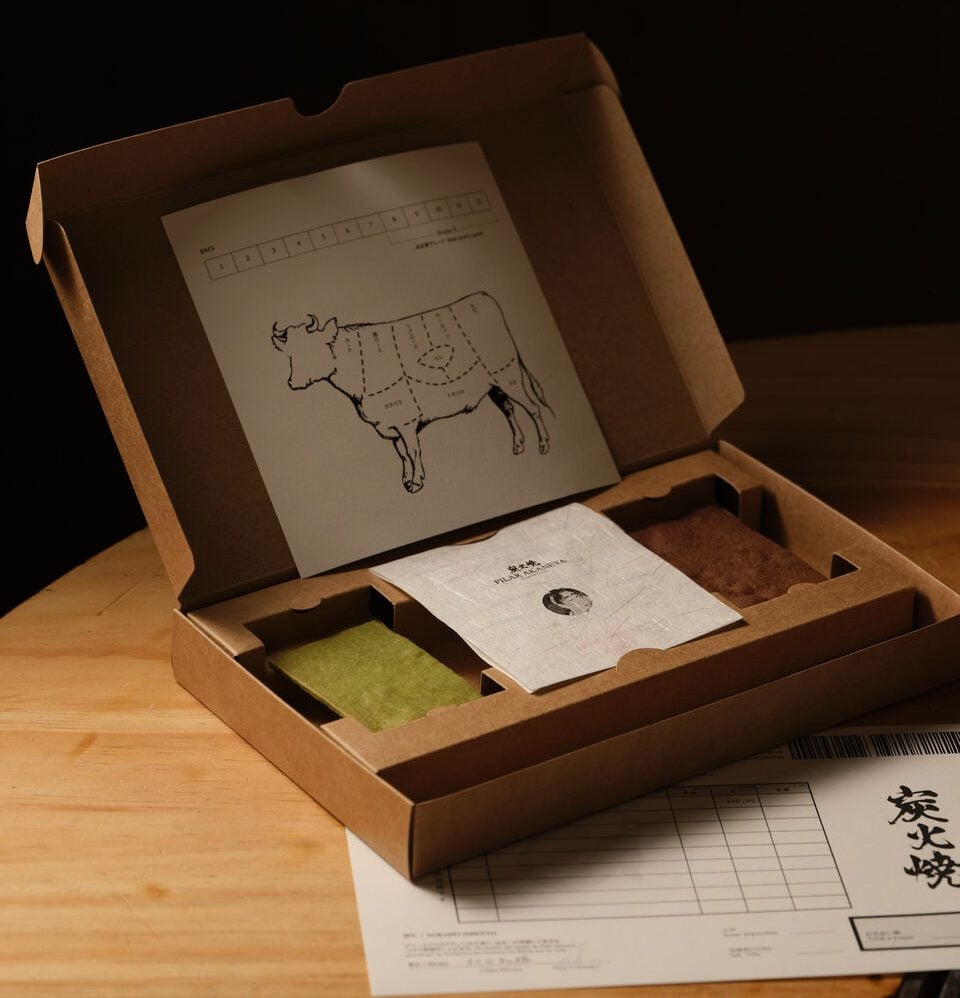 restaurante japonés