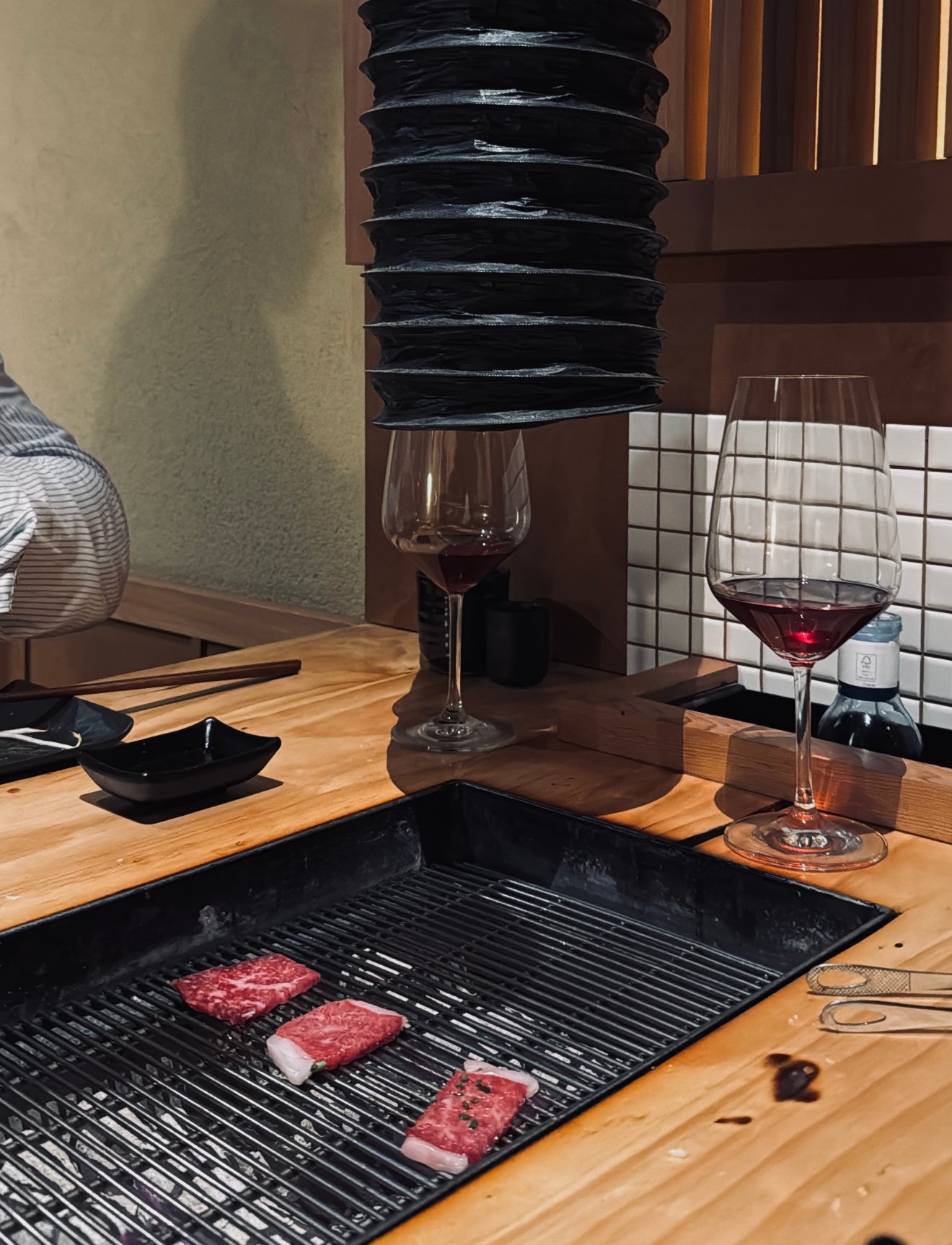 Ignasi Elías sirve en su restaurante el melón más caro del mundo: «Llega de Japón y cuesta 240 €»