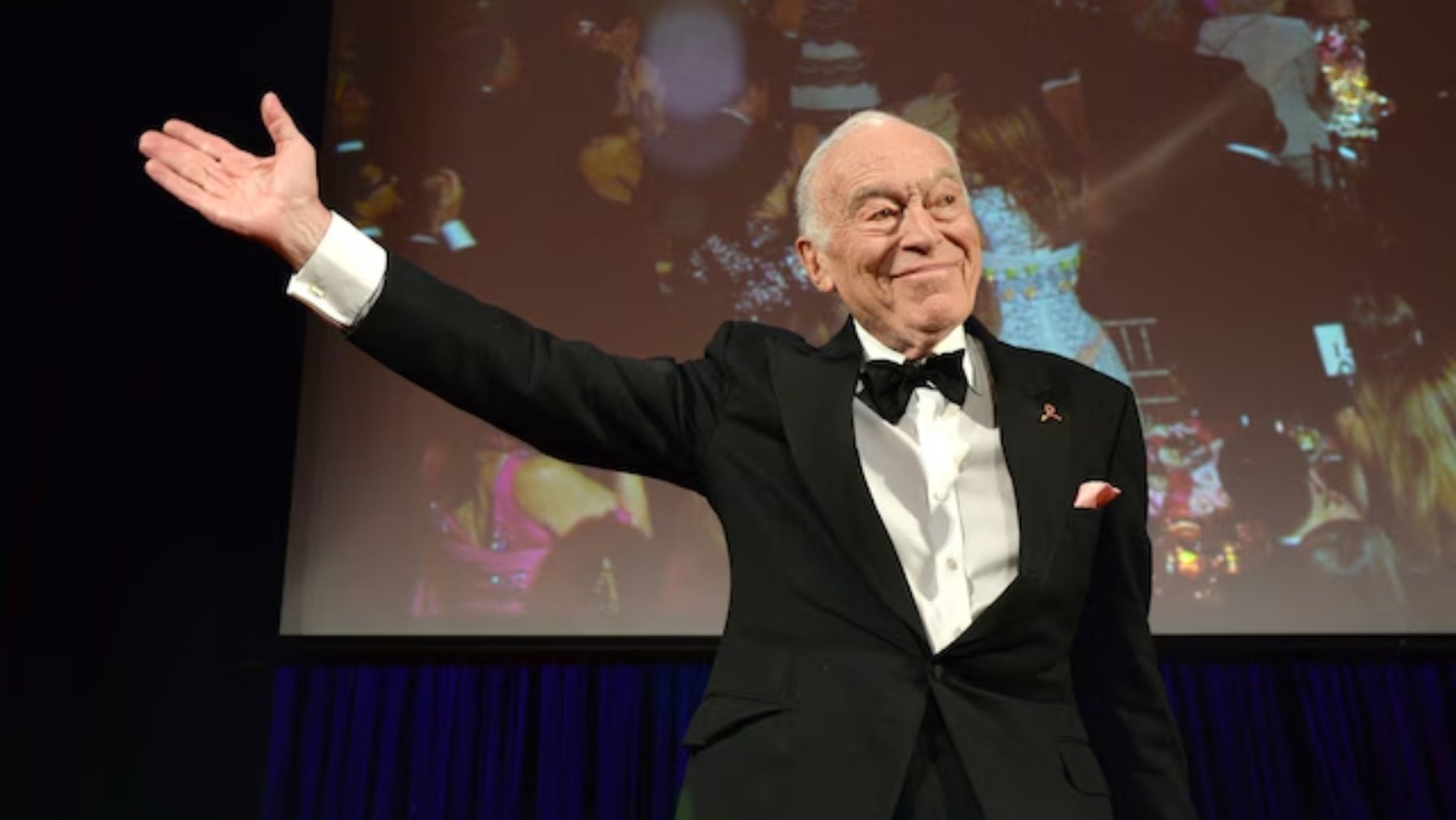 El hijo de Estée Lauder donó en vida 78 obras de arte, incluido un Picasso, valoradas en 1.000 millones