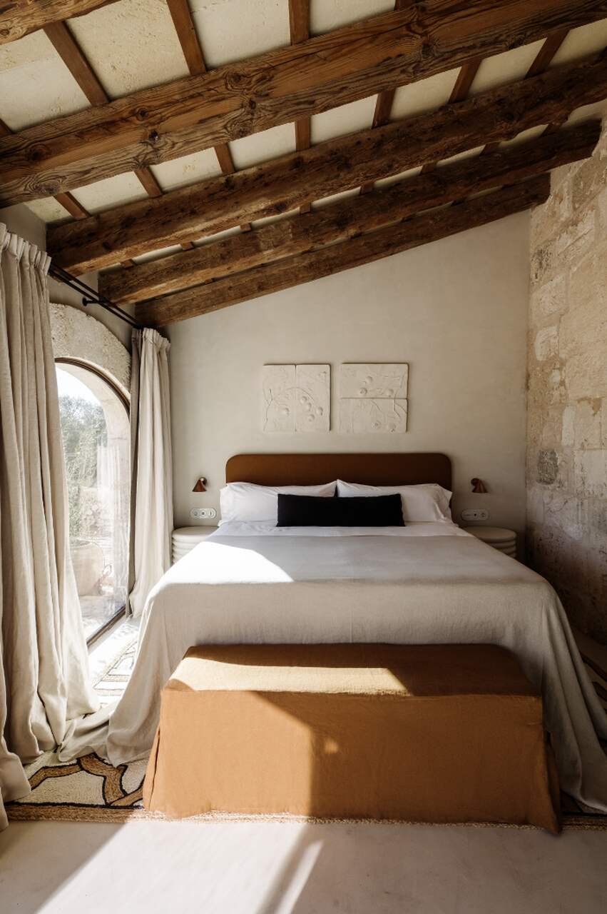 hotel vacaciones en Menorca