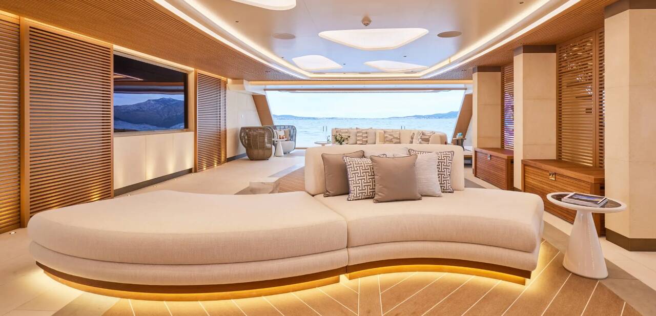 barco Ibiza