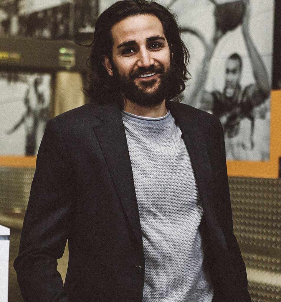 Ricky Rubio