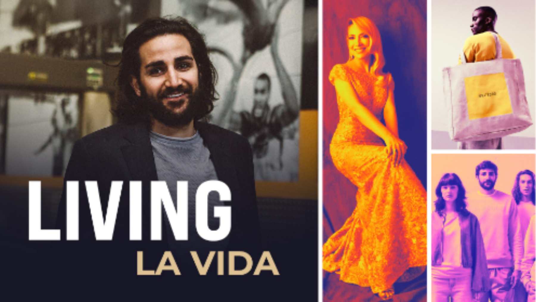 Fabiola Yáñez con Ricky Rubio Foundation: «Ricky Rubio crea una marca de ropa con fines solidarios»