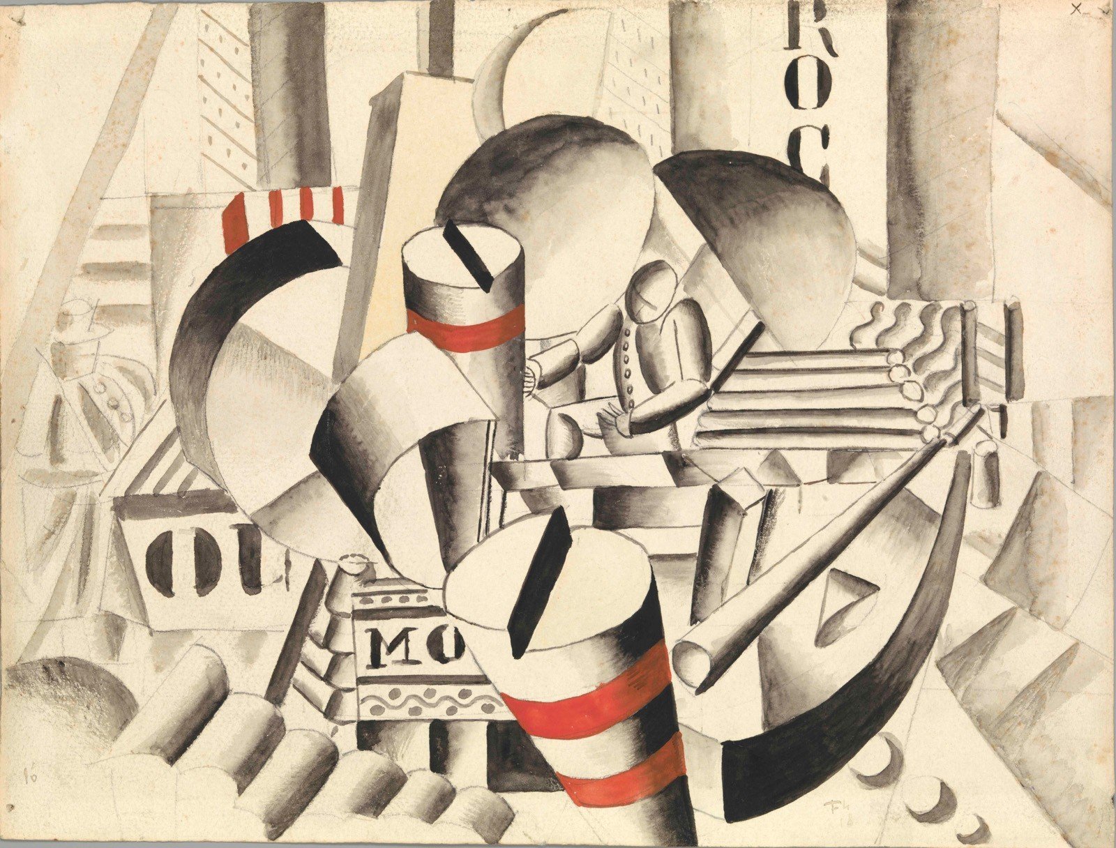 El hijo de Estée Lauder donó en vida 78 obras de arte, incluido un Picasso, valoradas en 1.000 millones