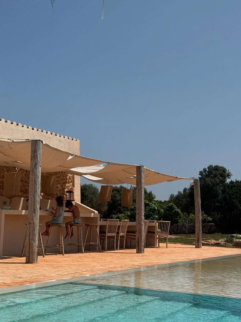 hotel vacaciones en Menorca