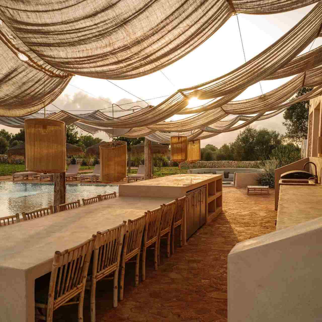 hotel vacaciones en Menorca