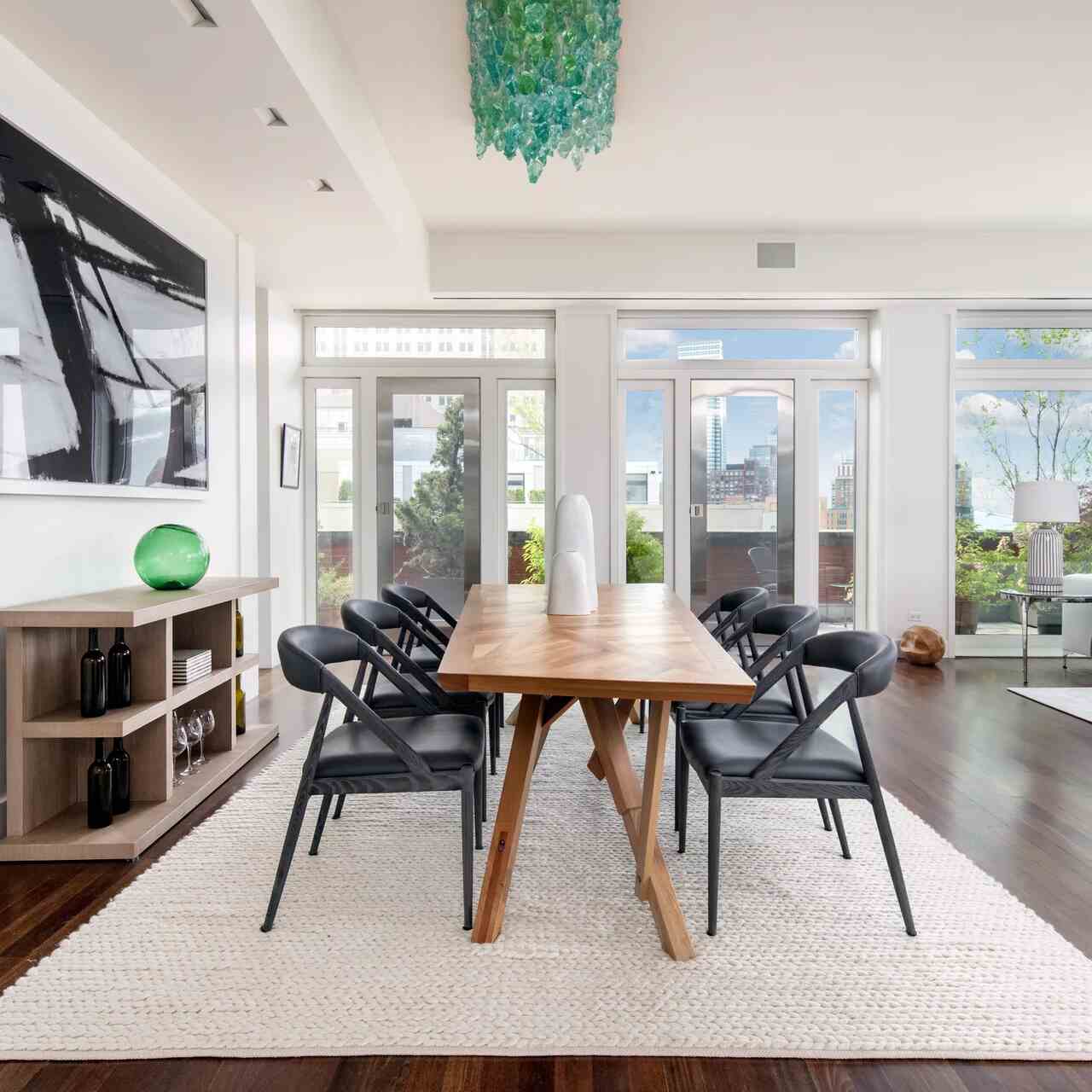 meryl streep casa